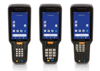 Ordinateur mobile robuste Datalogic X5 Android avec clavier et interface USB en stock