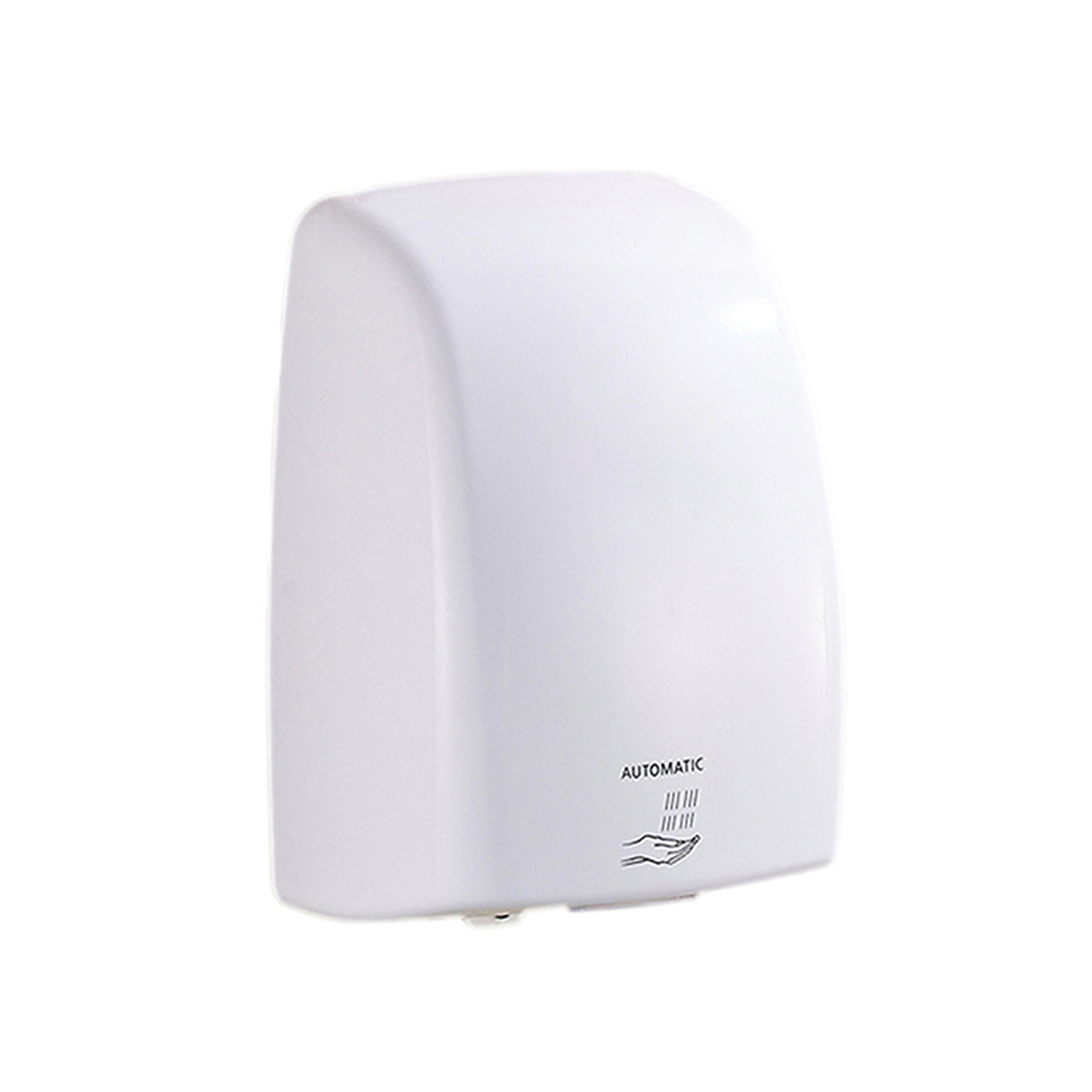 Fanreign FL-2009 гостиничный автоматический антисептик для рук Сушилка Коммерческая сушилка для рук датчик профессиональный бытовой настенный сушилка для рук