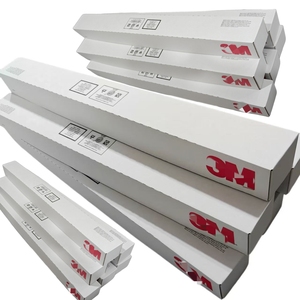 1.52x30m 3M Quality Car Glass Explosion-proof Heat-insulating Privacy <strong>Window</strong> <strong>Tinted</strong> <strong>Film</strong> Ceramic <strong>Window</strong> <strong>Film</strong> - Product Image 1