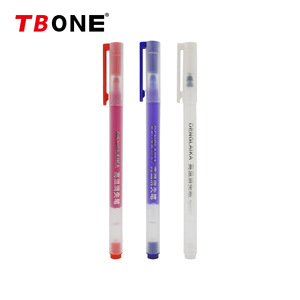Marcador de Tela TBONE Denglaika de Alta Temperatura que Desaparece, 1.0mm, para Marcar Tela y Cuero - Product Image 1