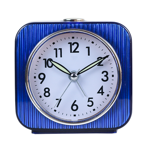 IMSH BB08203-2 Đồng Hồ Báo Thức Kim Thạch Anh Đồng Hồ Báo Thức Để Bàn Cạnh Giường Wecker Despertador Đồng Hồ Báo Thức Kim Tùy Chỉnh Để Bàn - Product Image 1