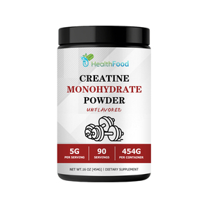 Best Selling <b>Creatine</b> <b>Monohydrate</b> Powder with <b>Creatine</b> <b>Monohydrate</b> Increase Power Output Increase Power Output Powder - Product Image 1