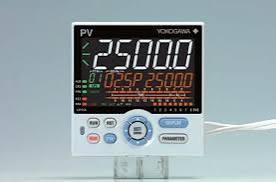 ตัวควบคุมอุณหภูมิ PID ของแท้จากญี่ปุ่น Yokogawa UT130 UT150 UT152 UT155, ขายส่ง OEM, ถ่ายโอนข้อมูลผ่าน USB, หน้าจอ LCD - Product Image 2
