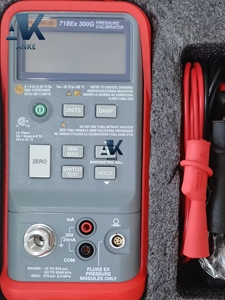 Calibrador de presión intrínsecamente seguro original 718Ex-300G - Product Image 3