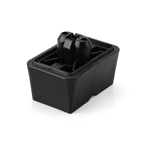 CNSPEED Car <b>Jack</b> <b>Pad</b> 51717039760 For BMW 7 Series 6 Series R Series Positioning <b>Jack</b> - Product Image 1