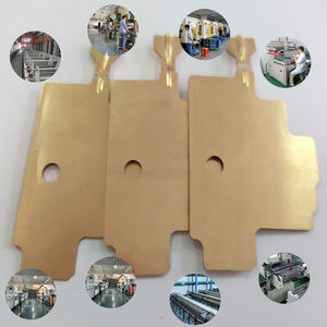 Équipement de fabrication de chambres à vapeur - Product Image 1