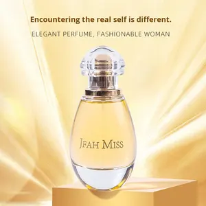 Versión transfronteriza First Love Perfume de mujer Spray Tamaño regular Fragancia afrutada floral de larga duración 50ML Una pieza - Product Image 2