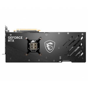 Carte graphique MSI GeForce RTX 4090 GAMING X <span class=keywords><strong>TRIO</strong></span> 24G d'occasion avec 24 Go de mémoire GDDR6X, prise en charge de l'overclocking - Product Image 5