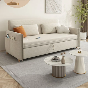 Professionnel 14 ans de grand approvisionnement direct d'usine <span class=keywords><strong>pas</strong></span> <span class=keywords><strong>cher</strong></span> prix canapé rembourré ensemble cadre en bois solide personnalisé OEM canapé-<span class=keywords><strong>lit</strong></span> - Product Image 3