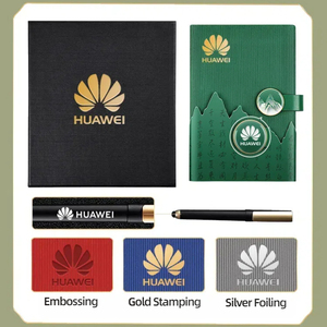 Cuaderno Popular diario de estilo chino con bonita banda <span class=keywords><strong>para</strong></span> el vientre portalápices A5 libro de notas de tapa dura de cuero <span class=keywords><strong>para</strong></span> regalos corporativos - Product Image 5