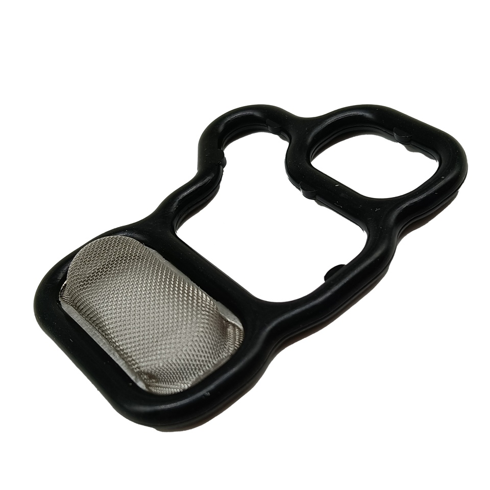 New High Quality VTEC Solenoid Gasket Spool Valve Filter For Honda 15815-RAA-A01