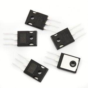 100% New & Authentic OSG60R099HSZ TO-247 Transistor Specialized Electronic Components Purchasing and Support Services - Product Image 1