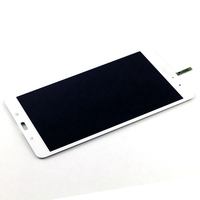 Écran LCD pour tablette intelligente Samsung tab T720, T725, S5 S5E, pièces de rechange, haute qualité, 100% original
