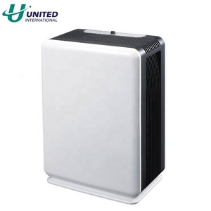 Deshumidificador portátil comercial para invernadero, deshumidificador de humedad para el hogar, 20L - Product Image 3