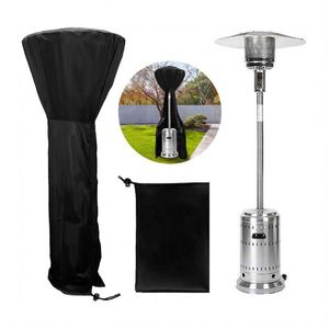 Calentador de Patio a Gas con Cubierta Protectora contra Lluvia y Polvo, para Exteriores, Jardín, Patio y Restaurantes, Complemento para Sombrillas - Product Image 1