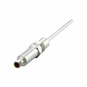 Equipo Eléctrico Original Nuevo, Sensor de Identificación de Temperatura Mt-IFM Full Range IO-Link-Compact TA2537 TA-100CLER12 - Product Image 5