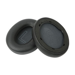 แผ่นรองหูฟังเมมโมรี่โฟมสำหรับเปลี่ยน รุ่นใหม่ ปี 2025 สำหรับหูฟัง Anker Soundcore Life <span class=keywords><strong>Q10</strong></span> Q20 Q30 - Product Image 6