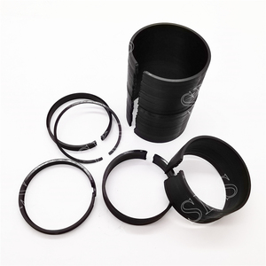 แหวนลูกสูบขนาด34X1.2มม. เหมาะสำหรับ Stihl FS38, FS45, FS46, <span class=keywords><strong>BG56</strong></span>, FS40, FS40C, FS50, BG86, FS56หมายเลขชิ้นส่วน OEM หมายเลข4144 034 3000 - Product Image 3