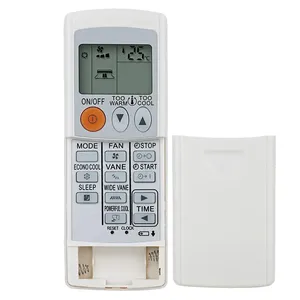 Mitsubishi điều hòa không khí điều khiển từ xa cho MSZ-GA50VA MSZ-GA60VA MSZ-FD35VA MUZ-FD35VA mô hình cán Mã công nghệ - Product Image 2