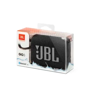 Altavoz JBL GO 3, merchandising personalizado - Product Image 2