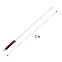 Nouvelle Bande Lumineuse LED Flexible en Silicone de 73 cm, Haute Luminosité, Lampe Torche Professionnelle, Outil Portable pour Réparation Automobile OLIVER