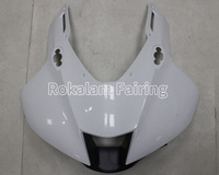 Kit de carénage de carrosserie bleu blanc pour moto Honda CBR1000RR-R 2020 2021 2022 CBR1000RR R CBR1000 20 21 22