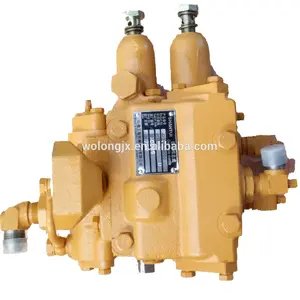 Repuestos SHANTUI SD22, Conjunto de Válvula de Control para <span class=keywords><strong>Bulldozer</strong></span> SD22, J20-06-09000 - Product Image 1