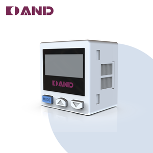 Aierte Compound <span class=keywords><strong>Pressure</strong></span> (EP5) Multifunctionele druksensor -101kPa~100kPa IP40 4-20mA RS485 Uitgang 14-24V DC 2,5ms Responstijd - Product Image 1