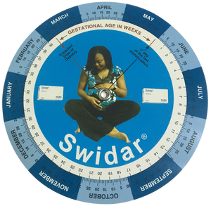 Fournisseur chinois tableau médical <span class=keywords><strong>de</strong></span> forme ronde, <span class=keywords><strong>date</strong></span> <span class=keywords><strong>de</strong></span> la <span class=keywords><strong>grossesse</strong></span> <span class=keywords><strong>calendrier</strong></span> calculatrice tableaux <span class=keywords><strong>de</strong></span> roues - Product Image 4