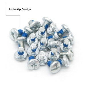 Lame en acier inoxydable avec revêtement en titane 30 pièces pour <span class=keywords><strong>tondeuse</strong></span> à gazon Bosch <span class=keywords><strong>Indego</strong></span> - Product Image 5