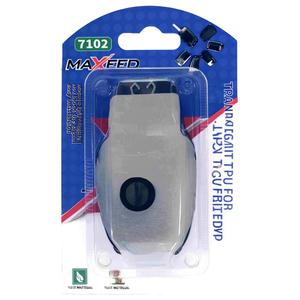 แม็กซีด เมอร์เซเดส 2 ฝาครอบกุญแจ Tpu แบบใสสำหรับป้องกันกุญแจรถ - Product Image 2