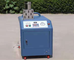 Máquina de Limpieza Multifuncional de Latón 2025 para Uso Doméstico y Comercial 3000W HKBG-QXJ-1, Limpiador de Telas - Product Image 4