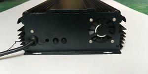 Contrôle intelligent du son 75W / 100W ou moteur d'éclairage à <span class=keywords><strong>fibre</strong></span> <span class=keywords><strong>optique</strong></span> à distance pour la musique sans fil - Product Image 5