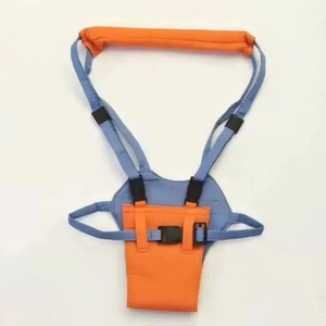 Arnés de Andar para Niños Pequeños, Asistente de Caminata Transpirable con Correa de Mano para Bebés, Correa de Seguridad para Caminar al Aire Libre - Product Image 3