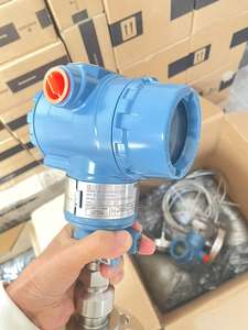 New Hot Sale rosemountsa 3051HT Hygienic <b>Pressure</b> <b>Transmitter</b> - Product Image 5