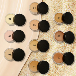 <span class=keywords><strong>Concealer</strong></span> Hoge Kwaliteit Volledige <span class=keywords><strong>Cover</strong></span> Vloeibare <span class=keywords><strong>Concealer</strong></span> Make-Up <span class=keywords><strong>Concealer</strong></span> Crème Foundation - Product Image 4