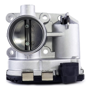 0280750137 55187316 Corps de papillon haute Performance 44MM pour <span class=keywords><strong>FIAT</strong></span> <span class=keywords><strong>PUNTO</strong></span> 500L LINEA NUOVA BRAVO 2004-2016 - Product Image 1