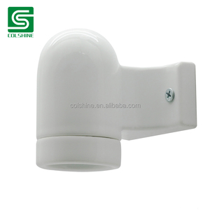 Douille <span class=keywords><strong>de</strong></span> lampe en céramique vintage <span class=keywords><strong>de</strong></span> qualité commerciale, douille en porcelaine E27 pour <span class=keywords><strong>café</strong></span>, <span class=keywords><strong>hôtel</strong></span>, <span class=keywords><strong>restaurant</strong></span>, éclairage suspendu - Product Image 4