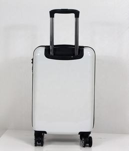 OEM Stampa Digitale 20 Pollici Ruote Filatore Sport Stile Cabina Trolley Borsa Da Viaggio Valigia Bagaglio - Product Image 4