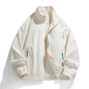 Doudoune tendance 2026 ample et oversize avec fermeture éclair, grande taille, résistante au froid pour l'hiver - Product Image 3