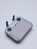 Matrice 4T Commercial Imagerie thermique infrarouge FPV pour la topographie par drone, la cartographie, le sauvetage, la télémétrie laser, l'aéronef