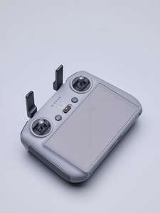 Matrice 4T Commercial Imagerie thermique infrarouge FPV pour la topographie par drone, la cartographie, le sauvetage, la télémétrie laser, l'aéronef - Product Image 6