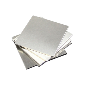 モネルK-500/N05500/2.4375 プレート/シート - Product Image 1