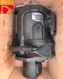 401-00327 40100327ปั๊ม<span class=keywords><strong>ลูกสูบ</strong></span>ไฮดรอลิก DX80 S75-5 Hydrau หลัก Pumplic Assy - Product Image 3