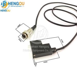 Nueva máquina de impresión de tinta solvente SM102 Mo, Sensor de fotocélula 68.110.1322 <span class=keywords><strong>Rl2</strong></span> para tiendas de impresión - Product Image 2