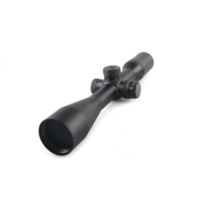 Nueva Serie de Visores 4-24X50SFIR para Caza al Aire Libre, Mira Telescópica con Magnificador Óptico, a Prueba de Agua y Golpes, de Buena Calidad - Product Image 2