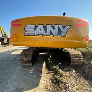โรงงานจำหน่ายโดยตรง จัดส่งฟรี รถขุดเหมืองหนัก 36 ตัน Sany SY365H รถขุดตักดินมือสอง - Product Image 4
