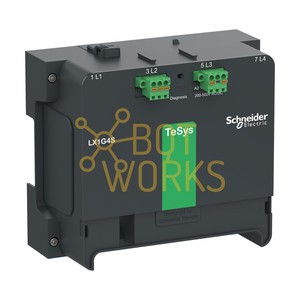 Schneider Electric LX1G4REHEA - Nuovo - Product Image 1
