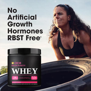 Polvo de proteína vegana Isopure de etiqueta privada, suplemento de gimnasio <span class=keywords><strong>para</strong></span> adultos fabricado antes del entrenamiento <span class=keywords><strong>para</strong></span> un estilo de vida activo <span class=keywords><strong>para</strong></span> <span class=keywords><strong>mujeres</strong></span> embarazadas - Product Image 2