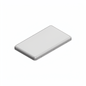 MS378-10C ชิ้นส่วนป้องกันคลื่นวิทยุแบบดั้งเดิม - Product Image 1